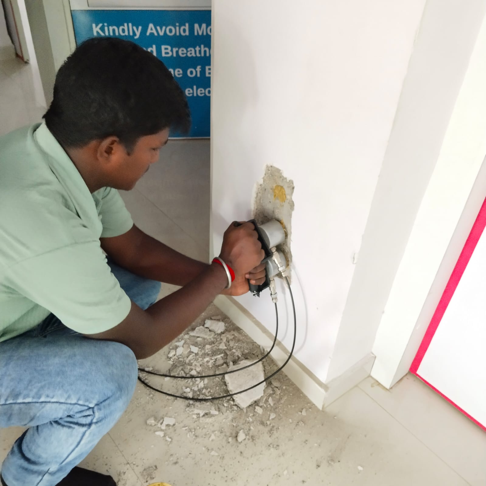 Home audit2